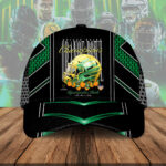 Oregon Ducks Football 2026 Orange Bowl Champions Classic Cap – HOATT15484