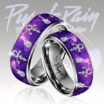 Prince Custom Alloy Ring – TANTN20695