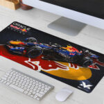Red Bull Racing x Max Verstappen Mouse Mat – TANTN20331