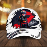 Red Bull Racing x Max Verstappen Classic Cap – TANTN19912