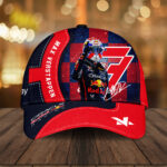 Red Bull Racing x Max Verstappen Classic Cap – TANTN19932
