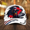 Red Bull Racing x Max Verstappen Classic Cap - TANTN19933