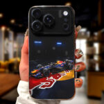 Red Bull Racing x Max Verstappen Phone Case – TANTN20332