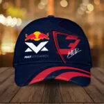 Red Bull Racing x Max Verstappen Classic Cap – HOATT15496