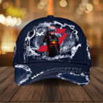Red Bull Racing x Max Verstappen Classic Cap – HOATT15603