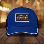 Red Bull Racing 2026 Classic Cap – TANTN20350