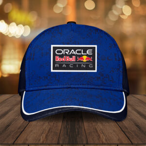 Red Bull Racing 2026 Classic Cap – TANTN20350