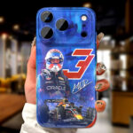 Red Bull Racing x Max Verstappen Phone Case –  TMTHU3364