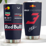 Red Bull Racing x Max Verstappen Tumbler Cup – HOATT15709