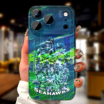 Seattle Seahawks Phone Case – TMTHU3418