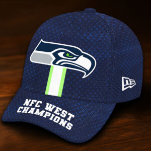 Seattle Seahawks Classic Cap – TMTHU3351