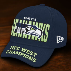 Seattle Seahawks Classic Cap – TMTHU3352