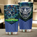 Seattle Seahawks Tumbler Cup – TMTHU3417