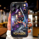 Star Trek: Voyager Phone Case – HOATT15648