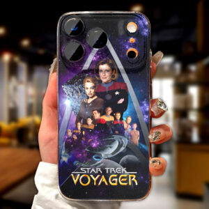 Star Trek: Voyager Phone Case – HOATT15648