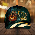 Star Wars 50th Anniversary Classic Cap – HOATT15962