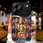 Star Trek 60th Anniversary Phone Case – TMTHU3285