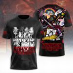 Stranger Things 3D Apparel – TANTN19959