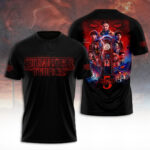 Stranger Things 3D Apparel – TANTN19968