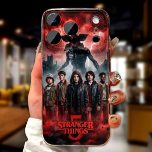 Stranger Things Phone Case – MAITM14357