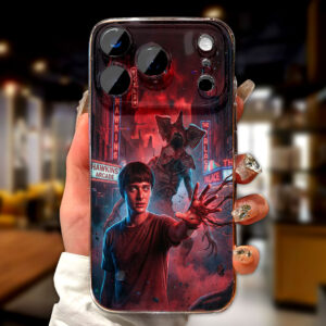 Stranger Things Phone Case – MAITM14359