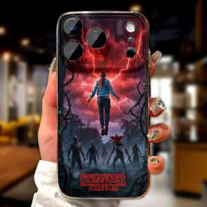 Stranger Things Phone Case – MAITM14360