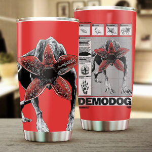 Stranger Things Tumbler Cup - TANTN20005