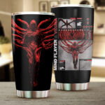 Stranger Things Tumbler Cup – TANTN20007