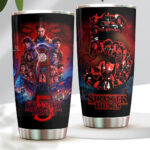 Stranger Things Tumbler Cup – HOATT15619