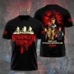 Stranger Things 3D Apparel – TANTN19956