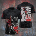 Stranger Things 3D Apparel – TANTN19962