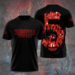 Stranger Things 3D Apparel – TANTN19969