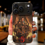 Stranger Things Phone Case – TANTN19885