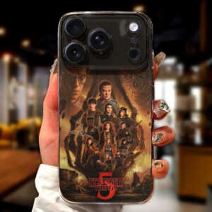 Stranger Things Phone Case – TANTN19885