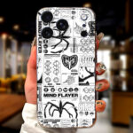 Stranger Things Phone Case – TANTN19965