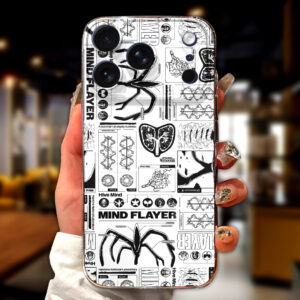 Stranger Things Phone Case – TANTN19965