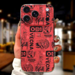 Stranger Things Phone Case – TANTN19966