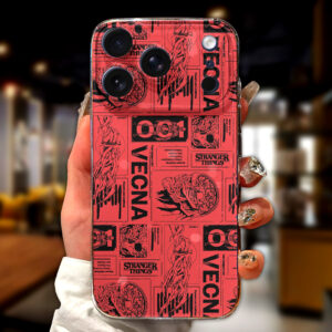 Stranger Things Phone Case – TANTN19966