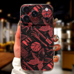 Stranger Things Phone Case – TANTN19967