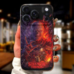 Stranger Things Phone Case – TANTN20044