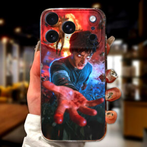 Stranger Things Phone Case – TANTN20045