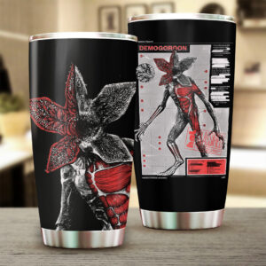 Stranger Things Tumbler Cup - TANTN20006