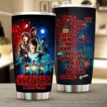 Stranger Things Tumbler Cup – HOATT15616