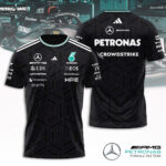 Mercedes AMG Petronas F1 Team 2026 3D Apparel – TANTN20305