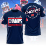 New England Patriots 3D Apparel – TANTN20370