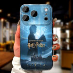 Harry Potter 25th Anniversary 2026 Phone Case – TANTN20546
