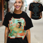 Taylor Swift 3D Apparel – TANTN20771