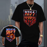 KISS 3D Apparel – TANTN20842