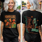 Taylor Swift 3D Apparel – TANTN20772