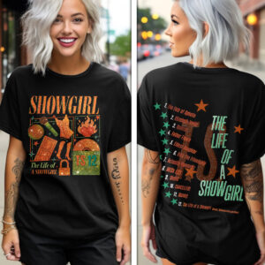 Taylor Swift 3D Apparel - TANTN20772